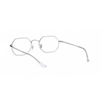 Montura de gafas Ray-Ban Vista 0RX6456  53  2501 - 0RX6456  53  2501